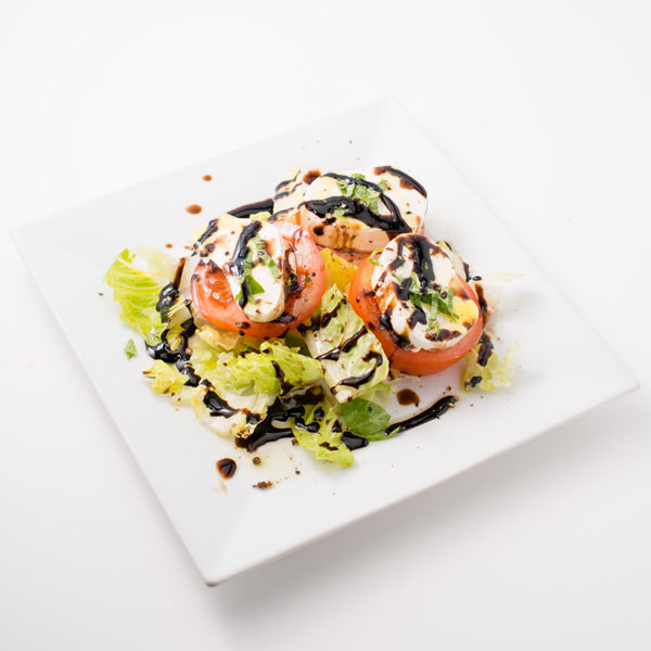Caprese salad